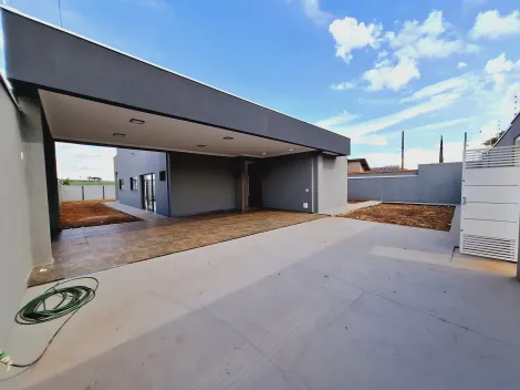 imagem 3 - Casa de 206m² com 04 quartos sendo 01 suíte à venda - Jardim Itaú imagem 3 - Casa de 206m² com 04 quartos sendo 01 suíte à venda - Jardim Itaú