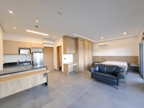 imagem 1 - Apartamento mobiliado de 56m² com 01 suíte à venda - Jardim Botânico imagem 1 - Apartamento mobiliado de 56m² com 01 suíte à venda - Jardim Botânico