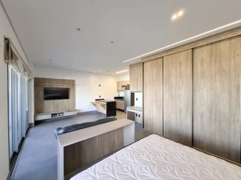 imagem 5 - Apartamento mobiliado de 56m² com 01 suíte à venda - Jardim Botânico imagem 5 - Apartamento mobiliado de 56m² com 01 suíte à venda - Jardim Botânico