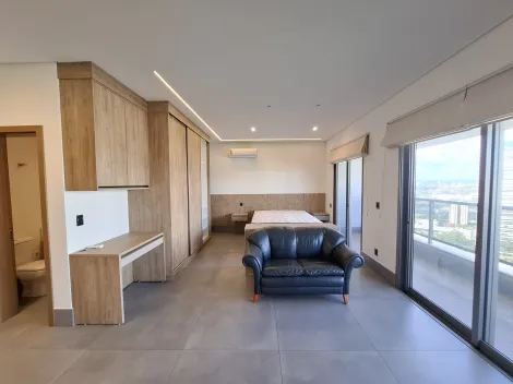 imagem 3 - Apartamento mobiliado de 56m² com 01 suíte à venda - Jardim Botânico imagem 3 - Apartamento mobiliado de 56m² com 01 suíte à venda - Jardim Botânico