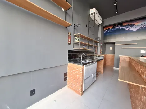imagem 4 - Loja de 70m² com 02 lavabos para locação - Nova Aliança imagem 4 - Loja de 70m² com 02 lavabos para locação - Nova Aliança
