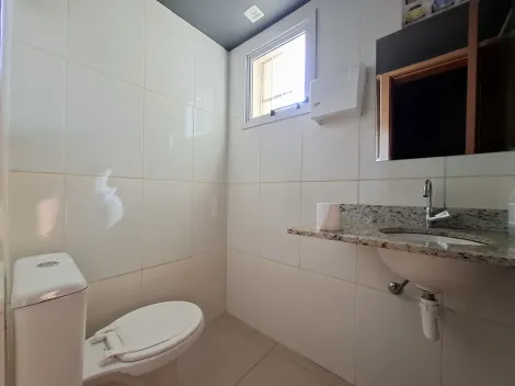 imagem 5 - Loja de 70m² com 02 lavabos para locação - Nova Aliança imagem 5 - Loja de 70m² com 02 lavabos para locação - Nova Aliança