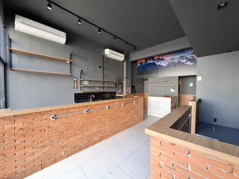 imagem 3 - Loja de 70m² com 02 lavabos para locação - Nova Aliança imagem 3 - Loja de 70m² com 02 lavabos para locação - Nova Aliança