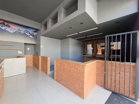 imagem 2 - Loja de 70m² com 02 lavabos para locação - Nova Aliança imagem 2 - Loja de 70m² com 02 lavabos para locação - Nova Aliança
