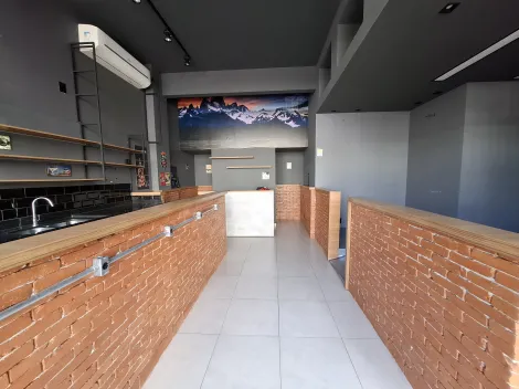 imagem 1 - Loja de 70m² com 02 lavabos para locação - Nova Aliança imagem 1 - Loja de 70m² com 02 lavabos para locação - Nova Aliança