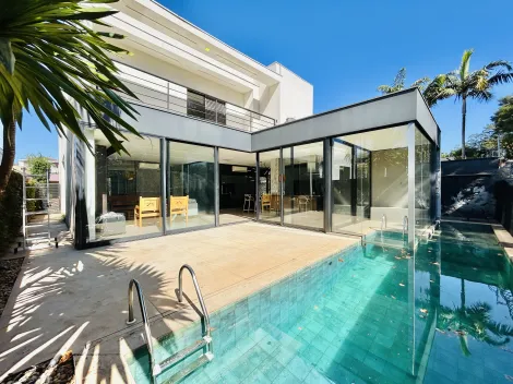 imagem 1 - Casa sobrado de 303m² com 03 suítes à venda em condomínio - Jardim Saint Gerard imagem 1 - Casa sobrado de 303m² com 03 suítes à venda em condomínio - Jardim Saint Gerard