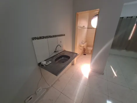 imagem 4 - Escritório comercial de 35m² com 01 lavabo para locação - Nova Ribeirânia imagem 4 - Escritório comercial de 35m² com 01 lavabo para locação - Nova Ribeirânia