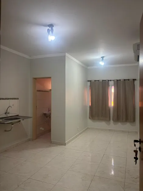 imagem 1 - Escritório comercial de 35m² com 01 lavabo para locação - Nova Ribeirânia imagem 1 - Escritório comercial de 35m² com 01 lavabo para locação - Nova Ribeirânia