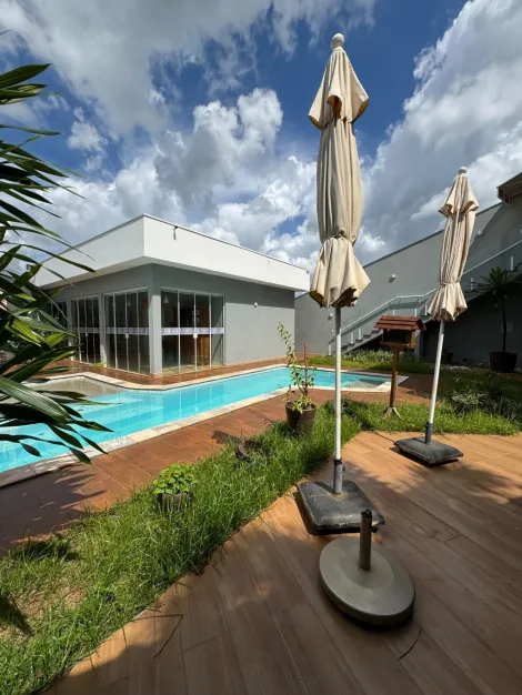 imagem 1 - Casa sobrado de 260m² com 03 suítes à venda em condomínio - Brodowski imagem 1 - Casa sobrado de 260m² com 03 suítes à venda em condomínio - Brodowski