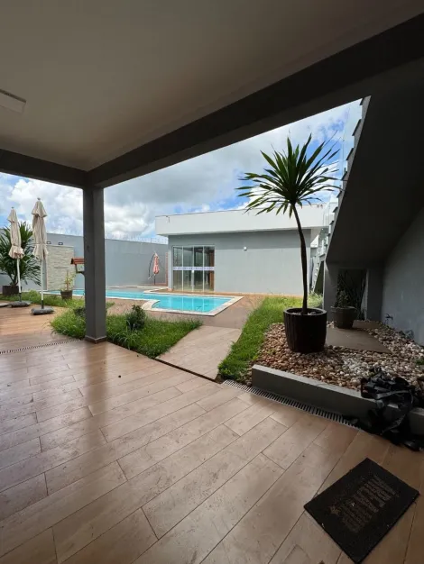 imagem 2 - Casa sobrado de 260m² com 03 suítes à venda em condomínio - Brodowski imagem 2 - Casa sobrado de 260m² com 03 suítes à venda em condomínio - Brodowski