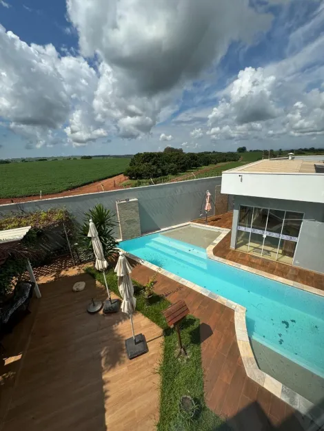 imagem 4 - Casa sobrado de 260m² com 03 suítes à venda em condomínio - Brodowski imagem 4 - Casa sobrado de 260m² com 03 suítes à venda em condomínio - Brodowski