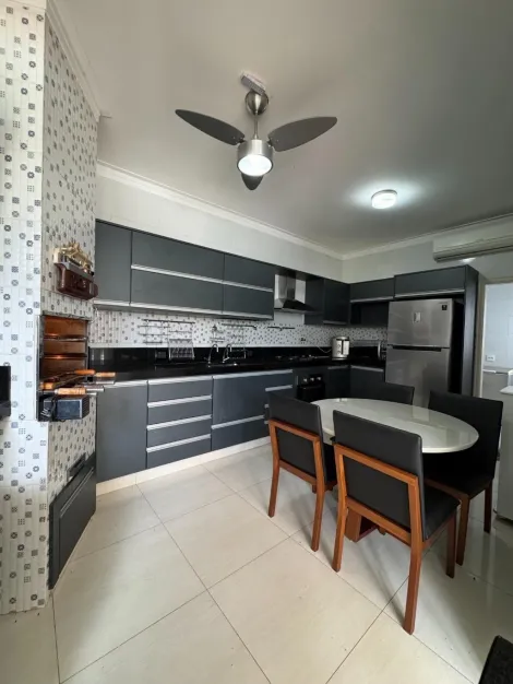 imagem 5 - Casa sobrado de 260m² com 03 suítes à venda em condomínio - Brodowski imagem 5 - Casa sobrado de 260m² com 03 suítes à venda em condomínio - Brodowski