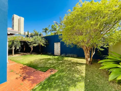 imagem 1 - Casa sobrado de 219m² com 03 suítes para locação em condomínio - Jardim Botânico imagem 1 - Casa sobrado de 219m² com 03 suítes para locação em condomínio - Jardim Botânico