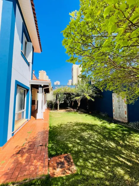 imagem 2 - Casa sobrado de 219m² com 03 suítes para locação em condomínio - Jardim Botânico imagem 2 - Casa sobrado de 219m² com 03 suítes para locação em condomínio - Jardim Botânico