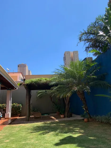 imagem 3 - Casa sobrado de 219m² com 03 suítes para locação em condomínio - Jardim Botânico imagem 3 - Casa sobrado de 219m² com 03 suítes para locação em condomínio - Jardim Botânico