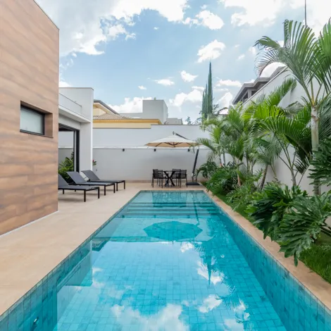 imagem 1 - Casa térrea de 235m² com 03 suítes à venda em condomínio - Alphaville imagem 1 - Casa térrea de 235m² com 03 suítes à venda em condomínio - Alphaville