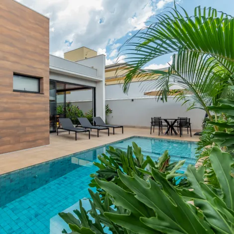 imagem 2 - Casa térrea de 235m² com 03 suítes à venda em condomínio - Alphaville imagem 2 - Casa térrea de 235m² com 03 suítes à venda em condomínio - Alphaville