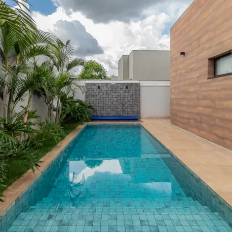 imagem 4 - Casa térrea de 235m² com 03 suítes à venda em condomínio - Alphaville imagem 4 - Casa térrea de 235m² com 03 suítes à venda em condomínio - Alphaville