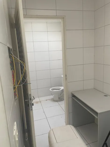 imagem 4 - Loja de 55m² com 02 banheiros para locação - Alto da Boa Vista imagem 4 - Loja de 55m² com 02 banheiros para locação - Alto da Boa Vista