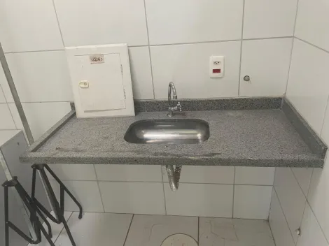 imagem 5 - Loja de 55m² com 02 banheiros para locação - Alto da Boa Vista imagem 5 - Loja de 55m² com 02 banheiros para locação - Alto da Boa Vista
