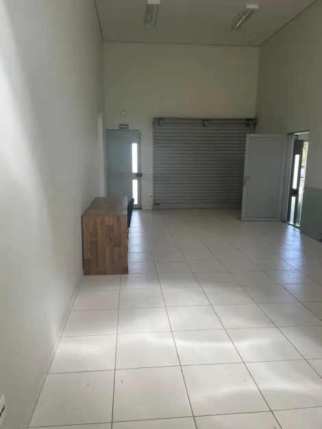 imagem 2 - Loja de 55m² com 02 banheiros para locação - Alto da Boa Vista imagem 2 - Loja de 55m² com 02 banheiros para locação - Alto da Boa Vista
