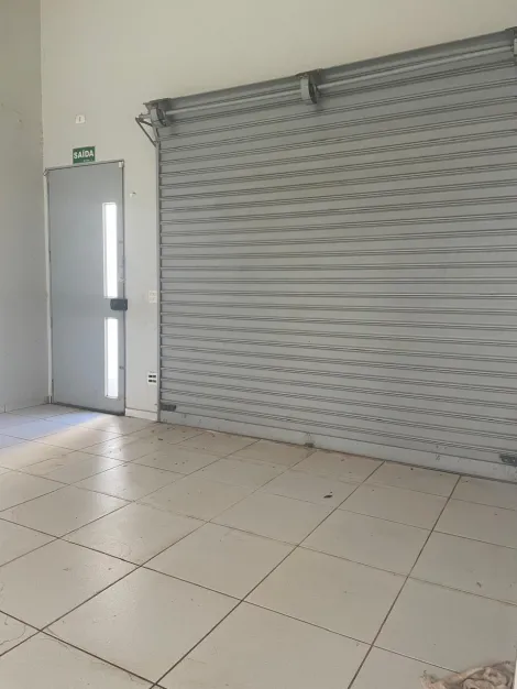 imagem 3 - Loja de 55m² com 02 banheiros para locação - Alto da Boa Vista imagem 3 - Loja de 55m² com 02 banheiros para locação - Alto da Boa Vista