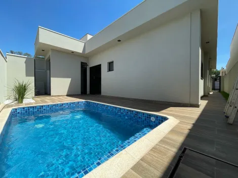 imagem 1 - Casa térrea de 143m² com 03 suítes à venda em condomínio - Bonfim Paulista imagem 1 - Casa térrea de 143m² com 03 suítes à venda em condomínio - Bonfim Paulista