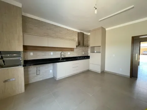 imagem 2 - Casa térrea de 143m² com 03 suítes à venda em condomínio - Bonfim Paulista imagem 2 - Casa térrea de 143m² com 03 suítes à venda em condomínio - Bonfim Paulista