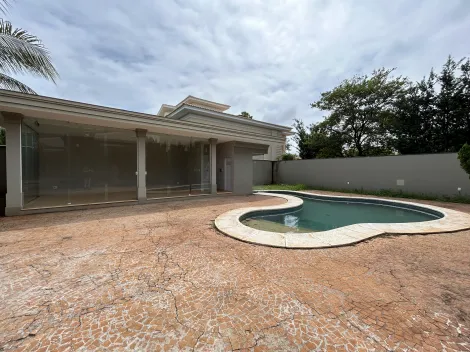 imagem 2 - Casa sobrado de 567m² com 04 suítes para venda e locação em condomínio - Guaporé imagem 2 - Casa sobrado de 567m² com 04 suítes para venda e locação em condomínio - Guaporé