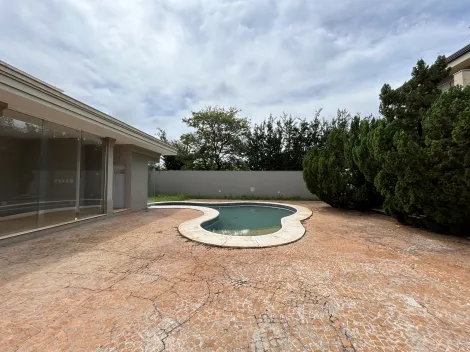 imagem 3 - Casa sobrado de 567m² com 04 suítes para venda e locação em condomínio - Guaporé imagem 3 - Casa sobrado de 567m² com 04 suítes para venda e locação em condomínio - Guaporé