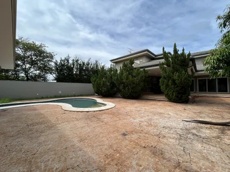 imagem 4 - Casa sobrado de 567m² com 04 suítes para venda e locação em condomínio - Guaporé imagem 4 - Casa sobrado de 567m² com 04 suítes para venda e locação em condomínio - Guaporé