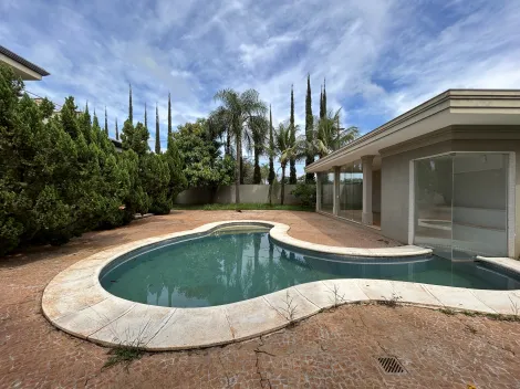 imagem 1 - Casa sobrado de 567m² com 04 suítes para venda e locação em condomínio - Guaporé imagem 1 - Casa sobrado de 567m² com 04 suítes para venda e locação em condomínio - Guaporé