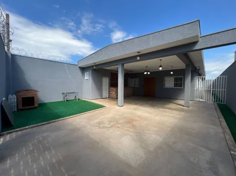 imagem 1 - Casa de 168m² com 03 quartos sendo 02 suítes à venda - Residencial Flórida imagem 1 - Casa de 168m² com 03 quartos sendo 02 suítes à venda - Residencial Flórida