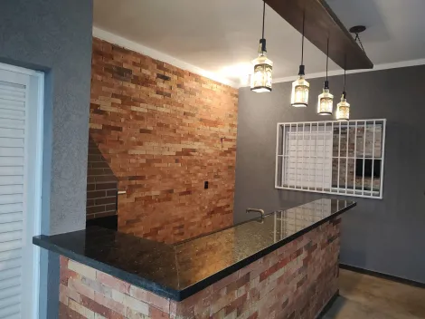 imagem 4 - Casa de 168m² com 03 quartos sendo 02 suítes à venda - Residencial Flórida imagem 4 - Casa de 168m² com 03 quartos sendo 02 suítes à venda - Residencial Flórida