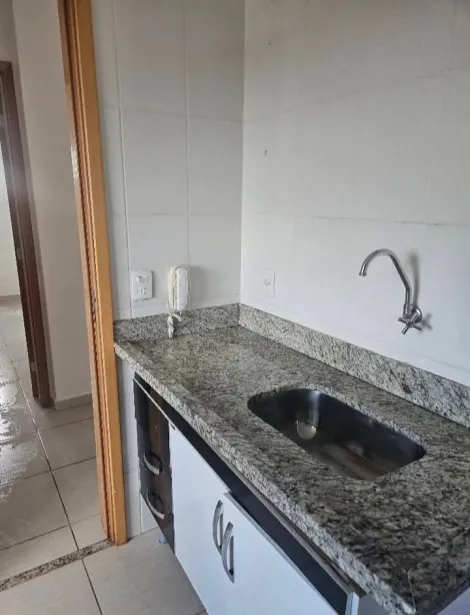 imagem 5 - Apartamento de 54m² com 02 quartos para locação - Ipiranga imagem 5 - Apartamento de 54m² com 02 quartos para locação - Ipiranga