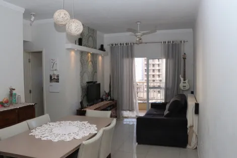 imagem 2 - Apartamento de 69m² com 02 quartos à venda - Nova Aliança imagem 2 - Apartamento de 69m² com 02 quartos à venda - Nova Aliança