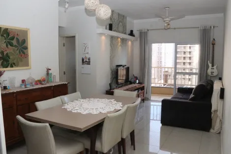 imagem 1 - Apartamento de 69m² com 02 quartos à venda - Nova Aliança imagem 1 - Apartamento de 69m² com 02 quartos à venda - Nova Aliança