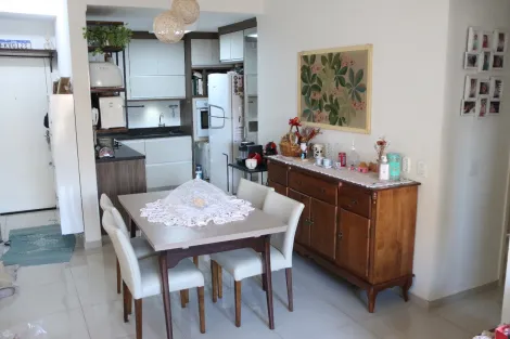 imagem 4 - Apartamento de 69m² com 02 quartos à venda - Nova Aliança imagem 4 - Apartamento de 69m² com 02 quartos à venda - Nova Aliança