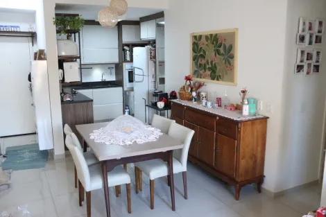 imagem 3 - Apartamento de 69m² com 02 quartos à venda - Nova Aliança imagem 3 - Apartamento de 69m² com 02 quartos à venda - Nova Aliança
