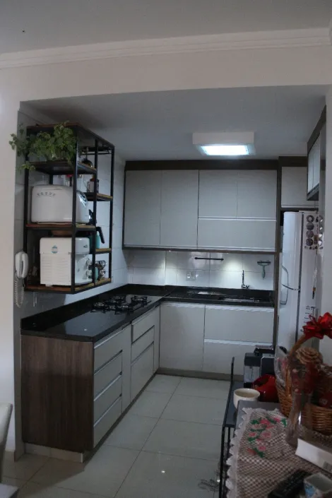 imagem 5 - Apartamento de 69m² com 02 quartos à venda - Nova Aliança imagem 5 - Apartamento de 69m² com 02 quartos à venda - Nova Aliança