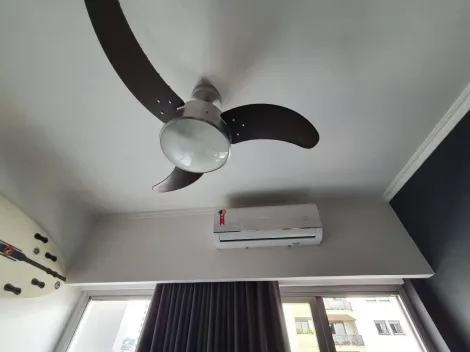 imagem 2 - Apartamento de 69m² com 01 quarto para locação - Centro imagem 2 - Apartamento de 69m² com 01 quarto para locação - Centro