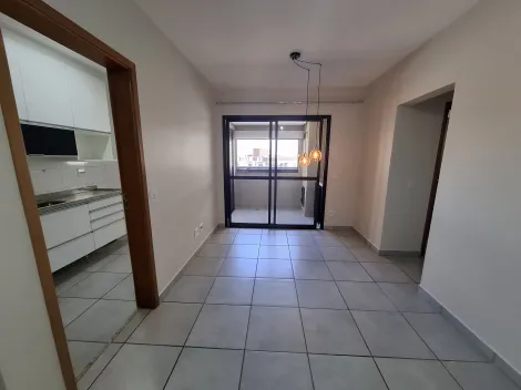 imagem 1 - Apartamento de 65m² com 02 quartos sendo 01 suíte para locação - Nova Aliança imagem 1 - Apartamento de 65m² com 02 quartos sendo 01 suíte para locação - Nova Aliança