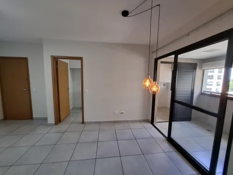 imagem 2 - Apartamento de 65m² com 02 quartos sendo 01 suíte para locação - Nova Aliança imagem 2 - Apartamento de 65m² com 02 quartos sendo 01 suíte para locação - Nova Aliança