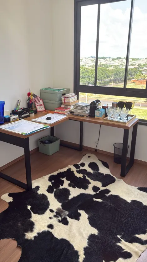 imagem 4 - Apartamento mobiliado de 84m² com 02 quartos sendo 01 suíte para locação - Quinta da Primavera imagem 4 - Apartamento mobiliado de 84m² com 02 quartos sendo 01 suíte para locação - Quinta da Primavera