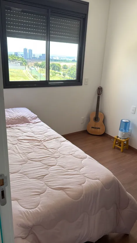 imagem 5 - Apartamento mobiliado de 84m² com 02 quartos sendo 01 suíte para locação - Quinta da Primavera imagem 5 - Apartamento mobiliado de 84m² com 02 quartos sendo 01 suíte para locação - Quinta da Primavera