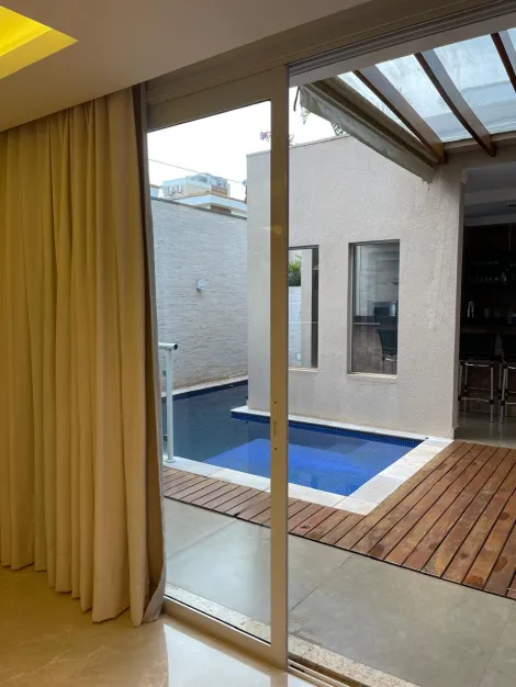 imagem 3 - Casa sobrado de 235m² com 04 quartos sendo 01 suíte para venda e locação em condomínio - Reserva Domaine Eco Residence imagem 3 - Casa sobrado de 235m² com 04 quartos sendo 01 suíte para venda e locação em condomínio - Reserva Domaine Eco Residence