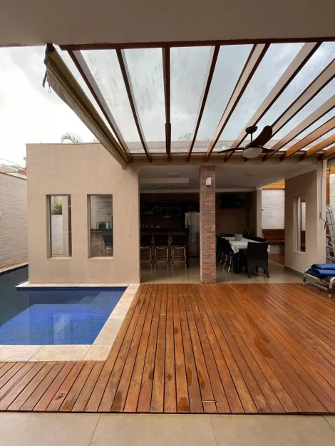 imagem 2 - Casa sobrado de 235m² com 04 quartos sendo 01 suíte para venda e locação em condomínio - Reserva Domaine Eco Residence imagem 2 - Casa sobrado de 235m² com 04 quartos sendo 01 suíte para venda e locação em condomínio - Reserva Domaine Eco Residence