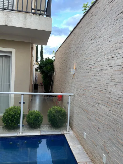 imagem 5 - Casa sobrado de 235m² com 04 quartos sendo 01 suíte para venda e locação em condomínio - Reserva Domaine Eco Residence imagem 5 - Casa sobrado de 235m² com 04 quartos sendo 01 suíte para venda e locação em condomínio - Reserva Domaine Eco Residence
