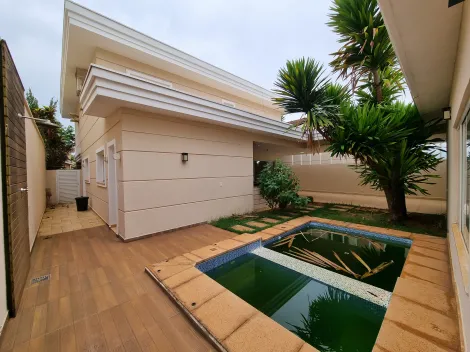 imagem 1 - Casa sobrado de 228m² com 03 suítes para locação em condomínio - Vila do Golf imagem 1 - Casa sobrado de 228m² com 03 suítes para locação em condomínio - Vila do Golf