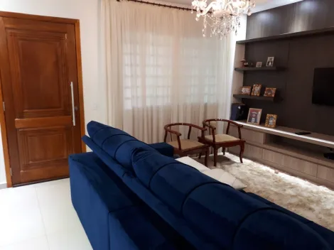 imagem 2 - Casa de 166m² com 04 quartos à venda - Jardim Manoel Penna imagem 2 - Casa de 166m² com 04 quartos à venda - Jardim Manoel Penna